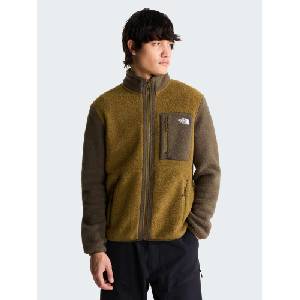 The North Face Полар m yumiori full zip (nf0a883rrl21)