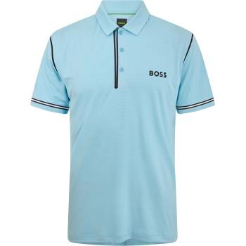 Boss Paddytech Goc 10270219 01 - Pastel Blue