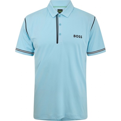 Boss Paddytech Goc 10270219 01 - Pastel Blue