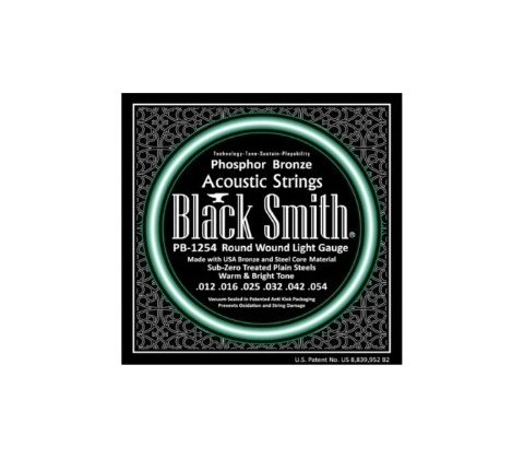 BLACK SMITH PB-1253