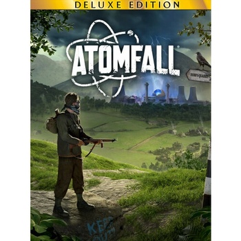Atomfall (Deluxe Edition)