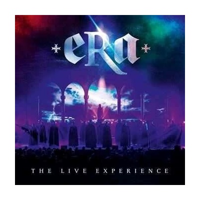 Era - The Live Experience CD