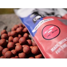 G.B.U. Boilies Strawberry Punk 1 kg 20 mm