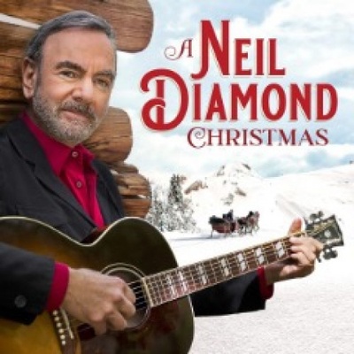 Diamond Neil - Neil Diamond Christmas / 2 CD