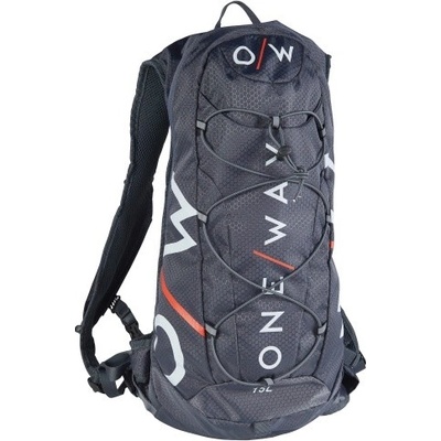 One Way Trail Hydro šedá 15 l