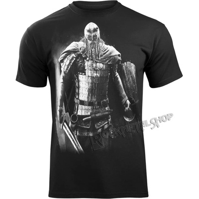 Victory or valhalla мъжка тениска victory or valhalla - НАСТУПНИК - kszp-797