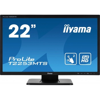 iiyama T2253MTS