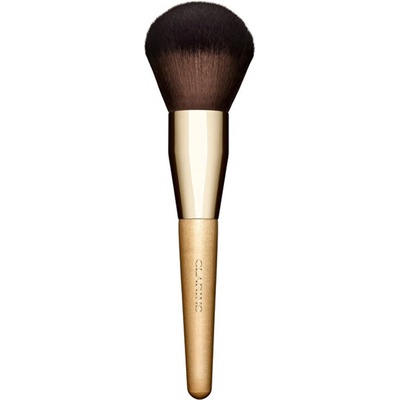 Clarins Powder Brush štětec na pudr