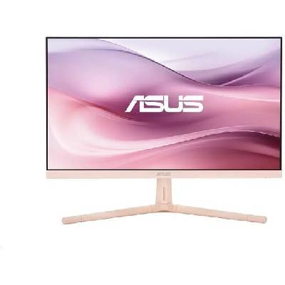 ASUS LCD 27" VU279CFE-P Eye Care Monitor FHD 1920 x 1080 IPS 100 Hz Adaptive-Sync USB Type-C 15W PD USB-C (90LM09IO-B01K70)