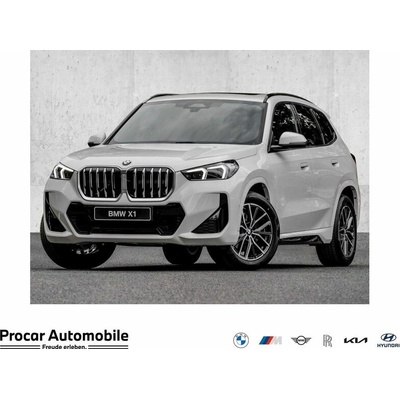 BMW X1 sDrive20i M Sport 115 kW