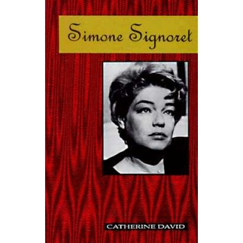 Simone Signoret