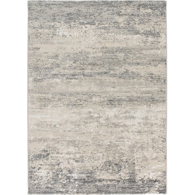 Universal Кремаво-сив килим 133x190 cm Sensation - Universal (49587)