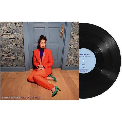 Sarah Jarosz - Polaroid Lovers (LP) (0888072516915)