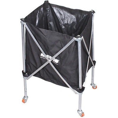 MERCO Easy fold cart - 20 míčů – Zboží Dáma MERCO Easy fold cart - 20 míčů – Zboží Dáma