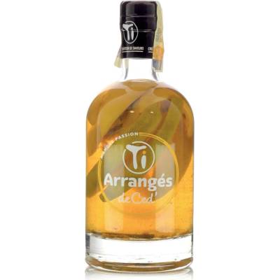 Ti Arrangés Mango & Passion 32% 0,7 l (holá láhev)