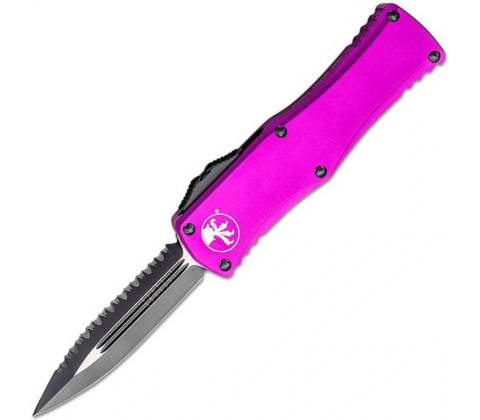 Microtech Hera