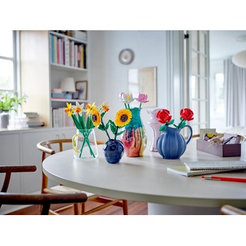 LEGO® Lotus Flowers (40647)