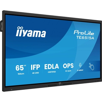 iiyama TE6515A-B2AG – Hledejceny.cz