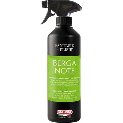 Ma-Fra Maniac Fantasia koncentrát Berga Note 500 ml