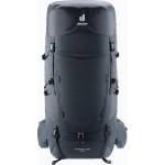 Deuter Раница за трекинг deuter Aircontact Core 70 + 10 l black