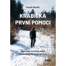 Krabička první pomoci - Tomáš Novák