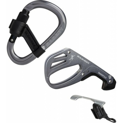Mammut Smarter Belay Package