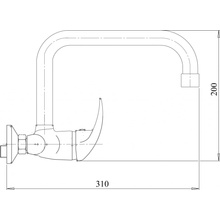 Novaservis Metalia 55035.0