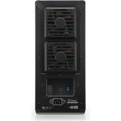 Fantec QB-X8US3R
