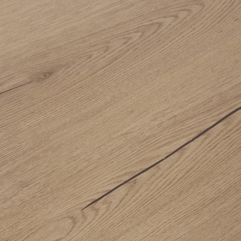 Carmen Разтегателна трапезна маса orlando - дъб (3531010)