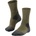 Falke Мъжки туристически чорапи Falke TKX Expedition Walking socks - Green - размер 46-48 (EU) (201-7803-0311)