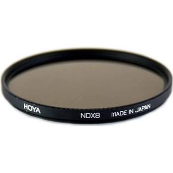 HOYA ND8X HMC 82mm
