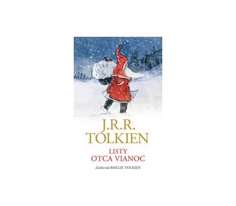 Listy Otca Vianoc