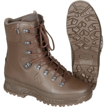 Haix GB Combat High Liability hnědé