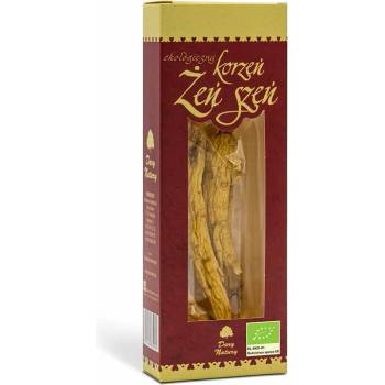 Dary Natury Женшен (корен) БИО 20 g | Dary Natury (006943 DN)