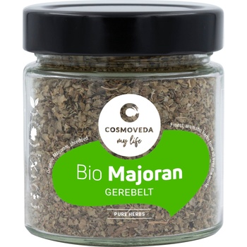 COSMOVEDA Настърган био риган - 20 г