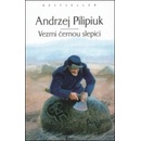 Knihy Vezmi černou slepici - Andrzej Pilipiuk