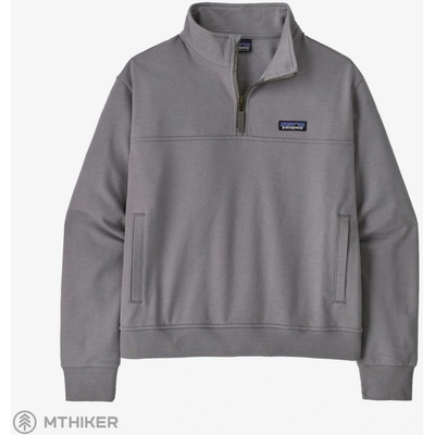 Patagonia Ahnya P/O dámska mikina Noble Grey