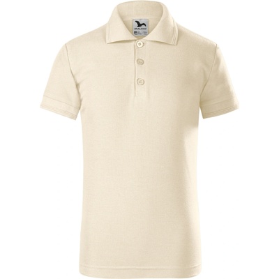 MALFINI Pique Polo 222 Mandlová