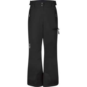 Trollkids Детски ски панталон Trollkids Kid's Hallingdal Pant Ski trousers - Black - размер 116 (EU) (701-1660-1013)