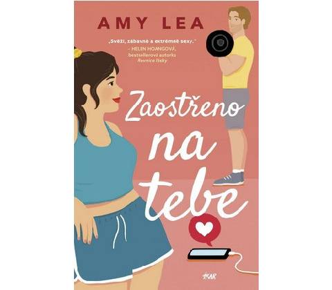 Zaostřeno na tebe