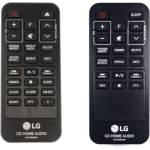 LG cov33552407 - оригинален дистанционен контрол (cov33552407) Дистанционно