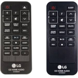 LG cov33552407 - оригинален дистанционен контрол (cov33552407) Дистанционно
