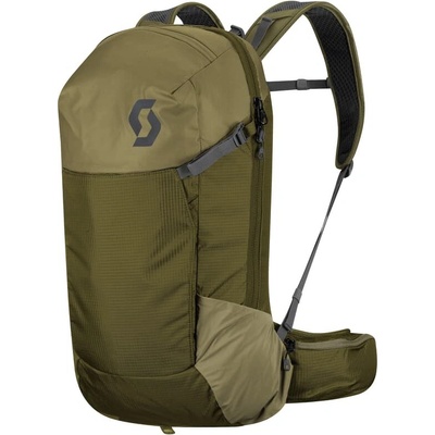 Scott Trail Rocket FR 16l olive