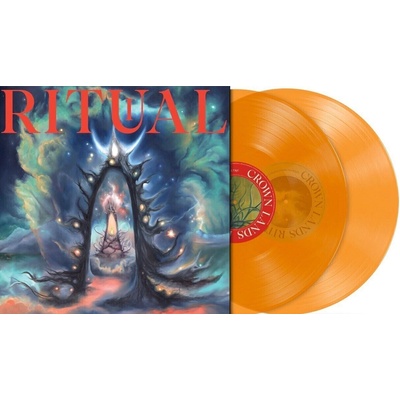 Crown Lands - Ritual I & II (Limited Edition) (Coloured) (2 LP) (0198029436617)