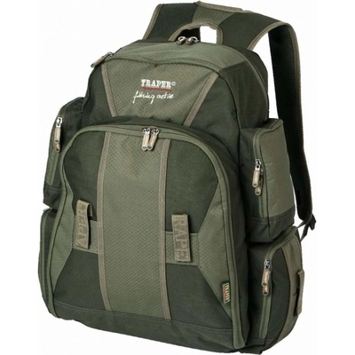 Traper Batoh Active