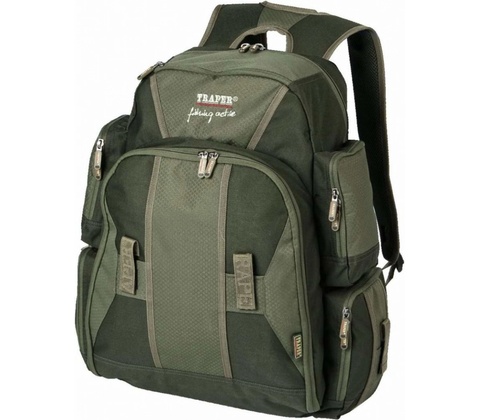 Traper Batoh Active