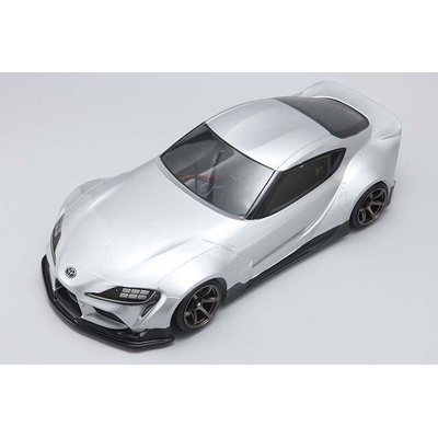 YOKOMO Karoserie PANDEM GR Supra včetně samolepek SD-GRA90B