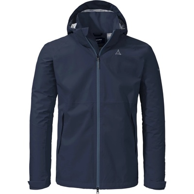 Schöffel Мъжко водоустойчиво яке Schöffel Jacket Easy XT Waterproof jacket - Navy Blazer - размер 50 (EU) (002-2332-0513)