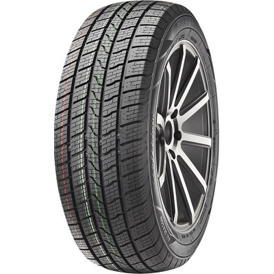 Aplus ASV909 195/75 R16 107/105R
