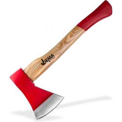 DEMA s dreveným poriskom 38 cm, 800 g